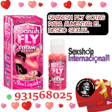 SPANISHFLY AFRODISIACO DEL DESEO EN DAMA Y CABALLERO SEXSHOP 931568025